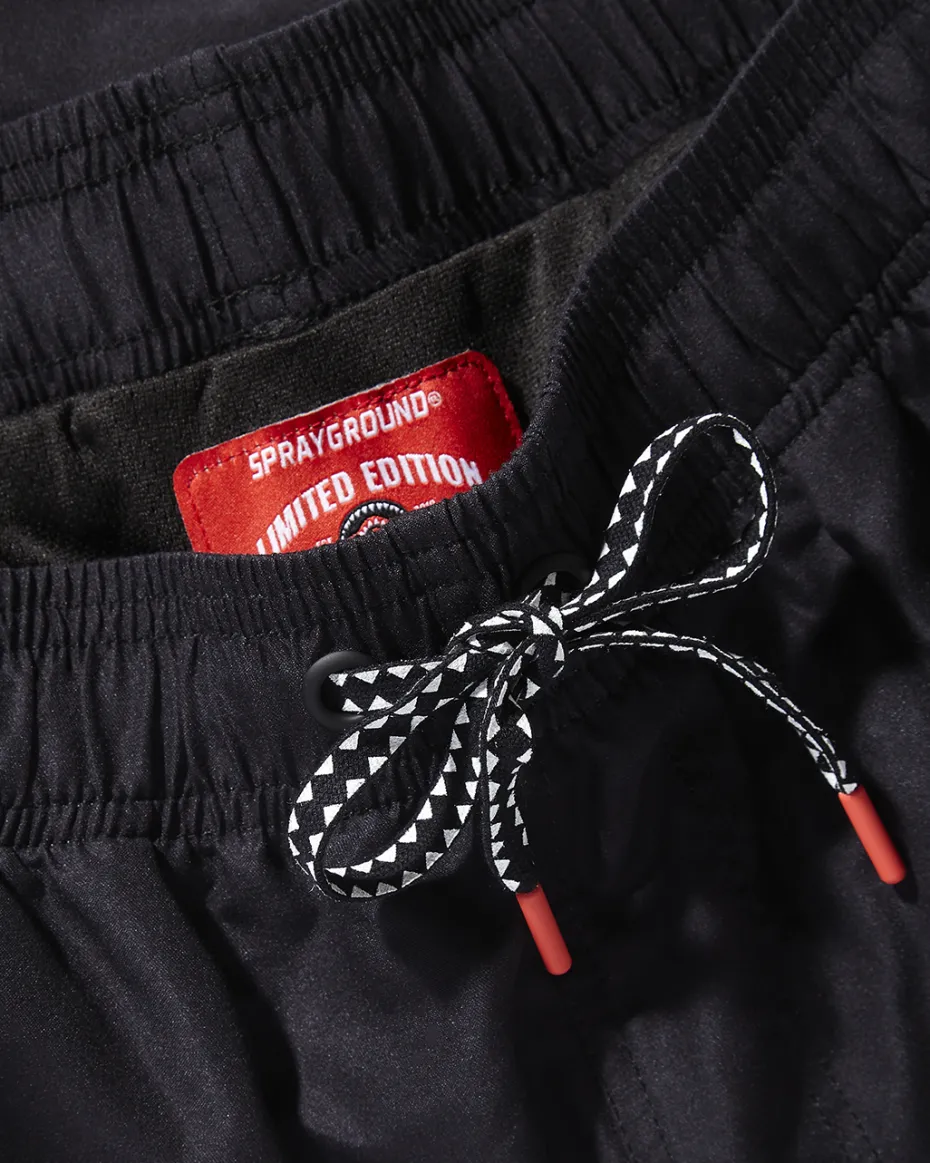 THAT SPLEH SWIM SHORTS