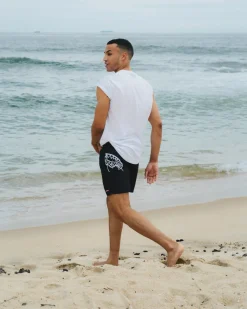 THAT SPLEH SWIM SHORTS