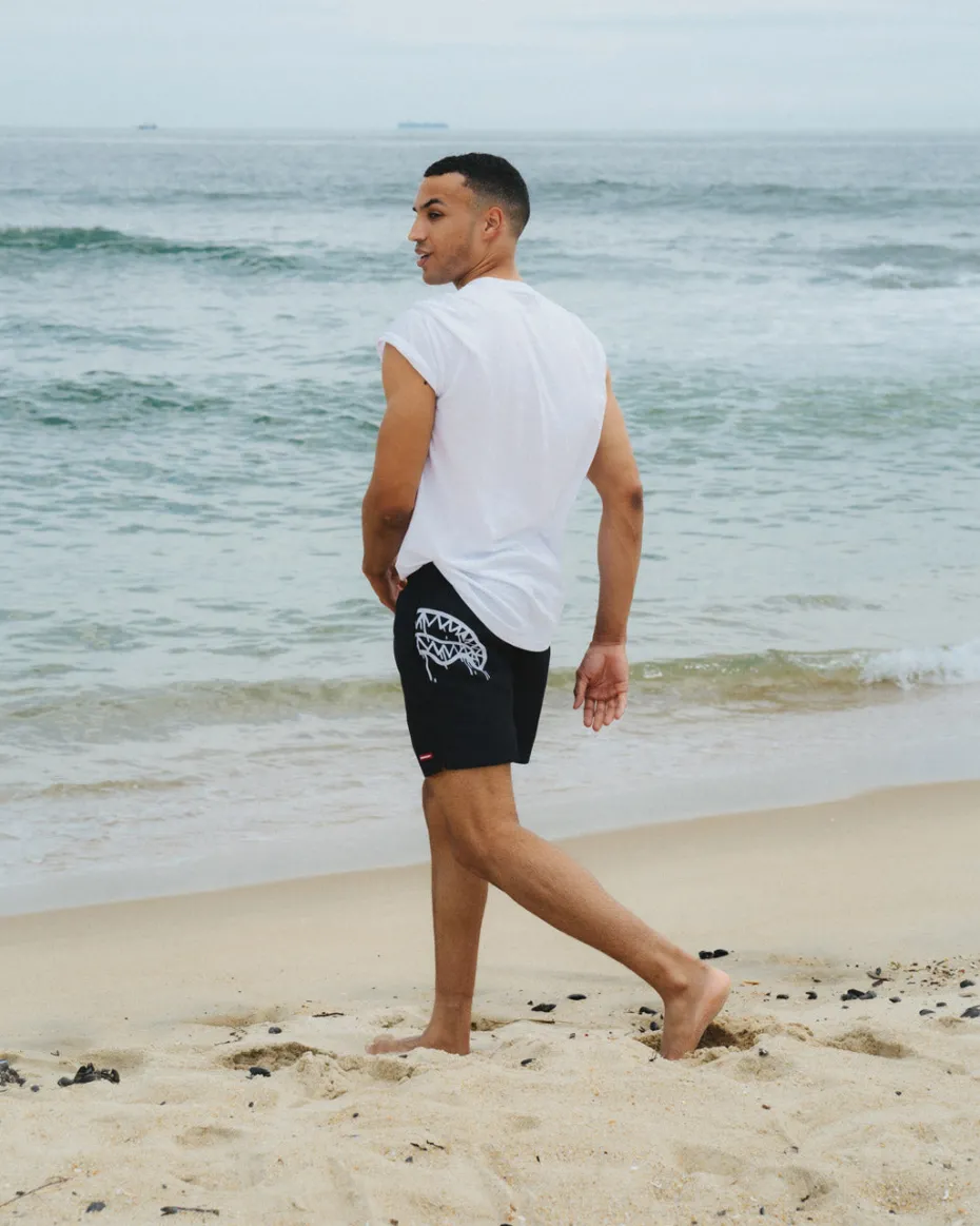 THAT SPLEH SWIM SHORTS