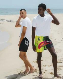 THAT SPLEH SWIM SHORTS