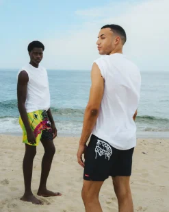 THAT SPLEH SWIM SHORTS