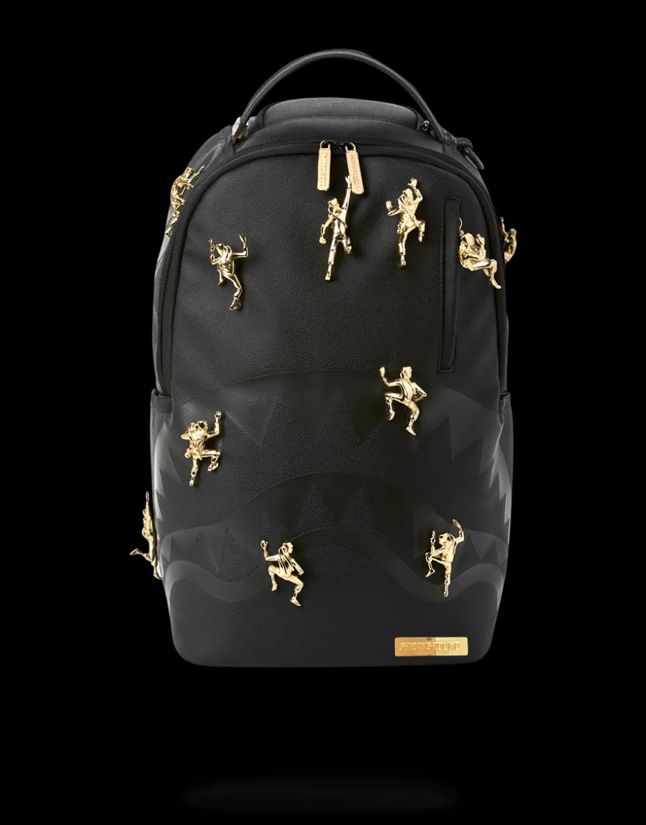 THE 11 NINJAS BACKPACK