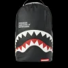 THE AFROJACK SHARK BACKPACK