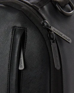 THE AFROJACK SHARK BACKPACK
