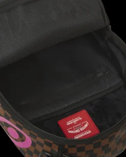 THE ARTISTS TOUCH BACKPACK (DLXV)