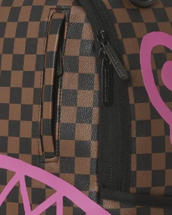THE ARTISTS TOUCH BACKPACK (DLXV)