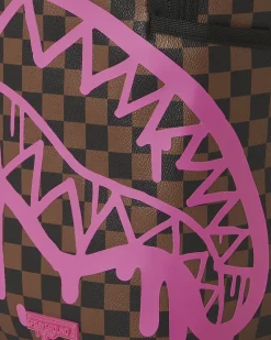 THE ARTISTS TOUCH BACKPACK (DLXV)