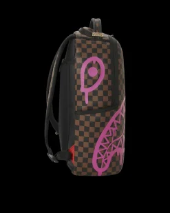 THE ARTISTS TOUCH BACKPACK (DLXV)