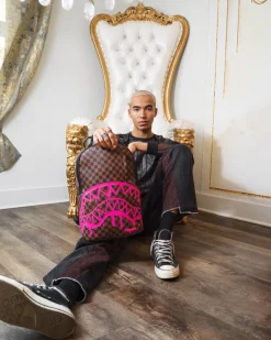 THE ARTISTS TOUCH BACKPACK (DLXV)