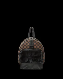 THE ARTISTS TOUCH DUFFLE