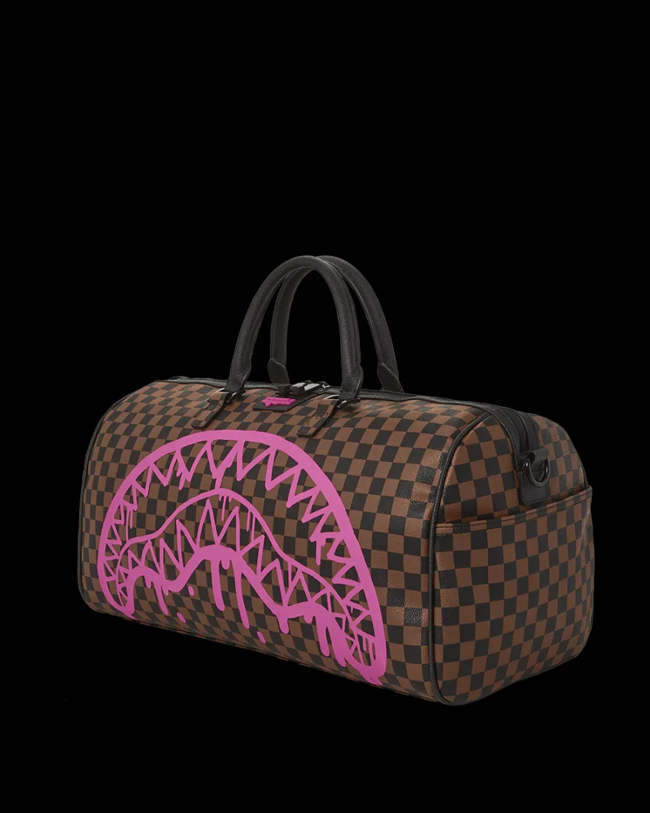 THE ARTISTS TOUCH DUFFLE