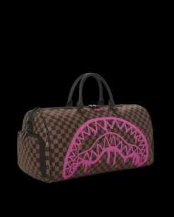 THE ARTISTS TOUCH DUFFLE