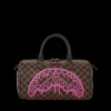 THE ARTISTS TOUCH MINI DUFFLE