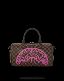 THE ARTISTS TOUCH MINI DUFFLE