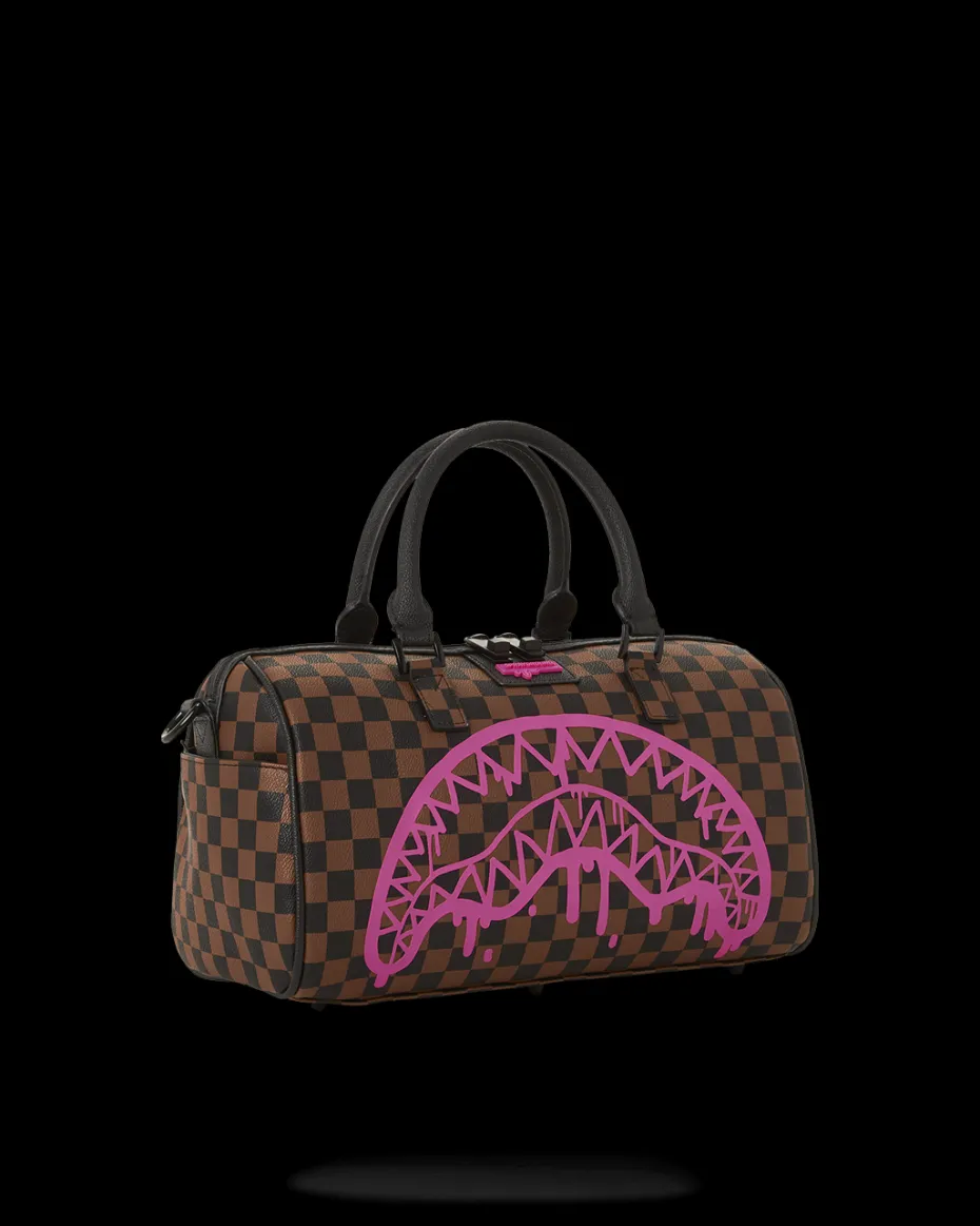 THE ARTISTS TOUCH MINI DUFFLE