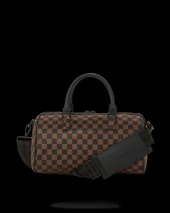 THE ARTISTS TOUCH MINI DUFFLE
