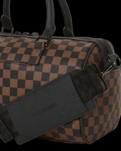 THE ARTISTS TOUCH MINI DUFFLE