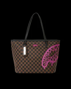 THE ARTISTS TOUCH TOTE
