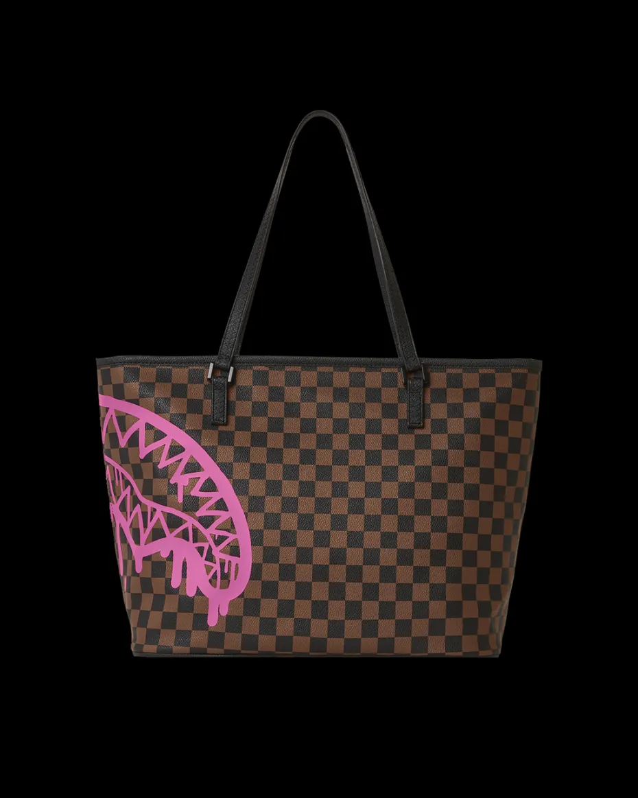 THE ARTISTS TOUCH TOTE