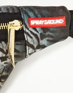 THE BEAST CROSSBODY