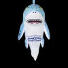THE BIG SHARK BACKPACK