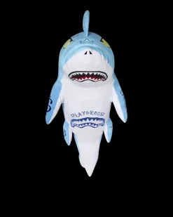 THE BIG SHARK BACKPACK