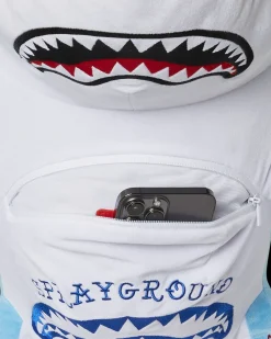 THE BIG SHARK BACKPACK
