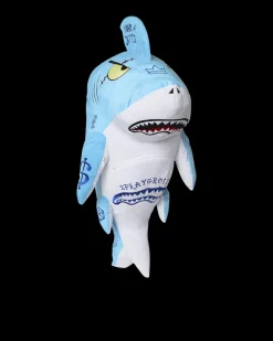 THE BIG SHARK BACKPACK