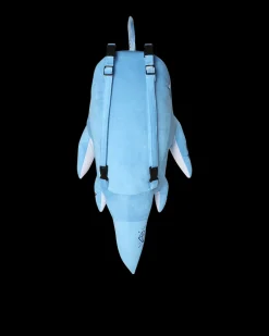 THE BIG SHARK BACKPACK