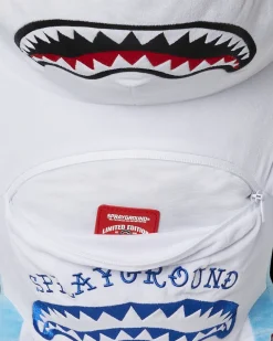 THE BIG SHARK BACKPACK
