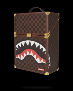 THE CHATURANGA SHARK 1900 BACKPACK