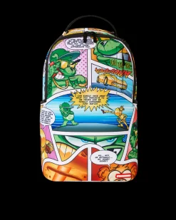 THE COMPETITION IGNITION DLXSR BACKPACK