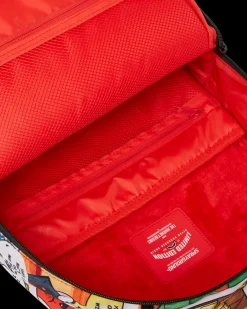 THE COMPETITION IGNITION DLXSR BACKPACK