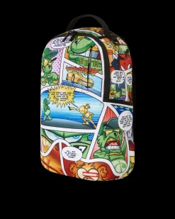 THE COMPETITION IGNITION DLXSR BACKPACK