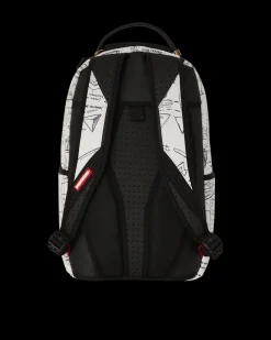 THE DAILY DOODLE DLXSV BACKPACK