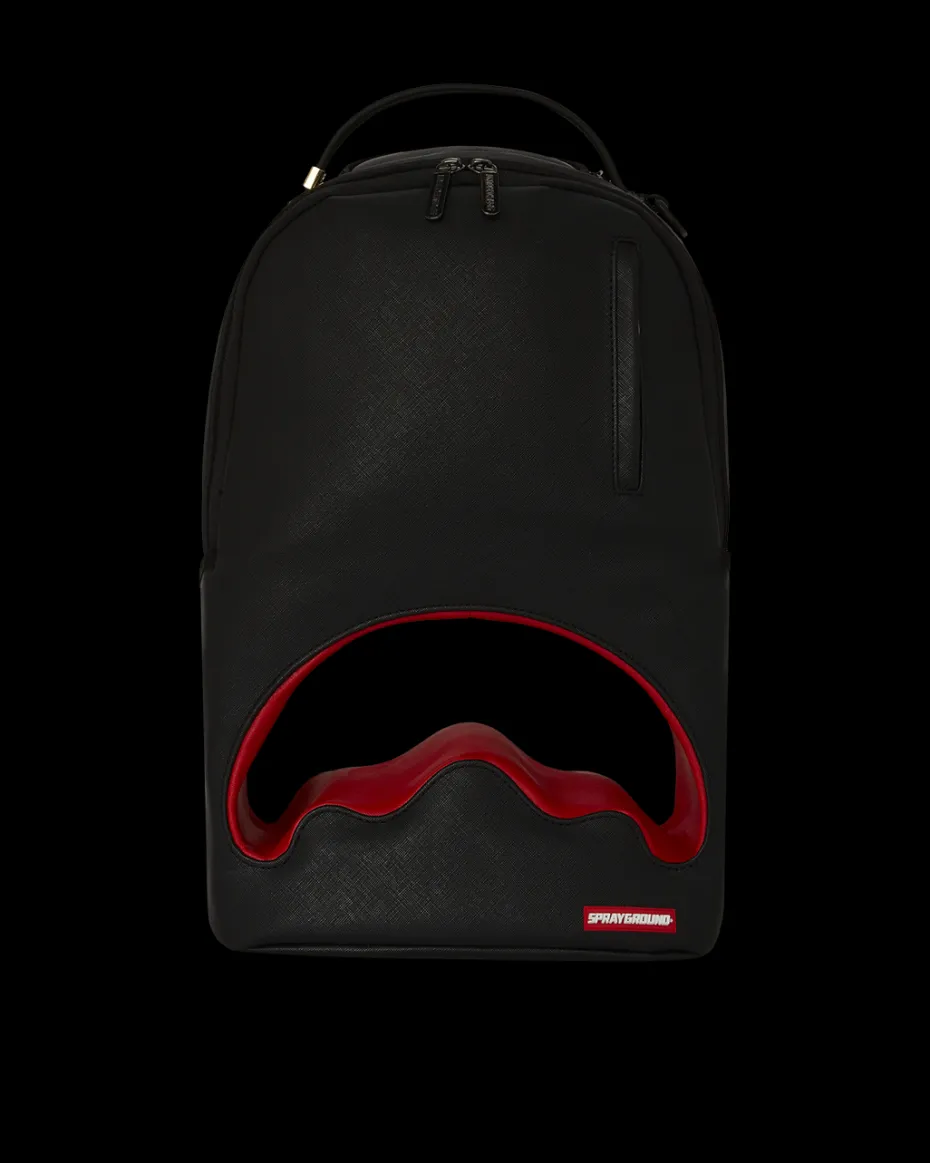 THE DECODER BACKPACK (DLXV)