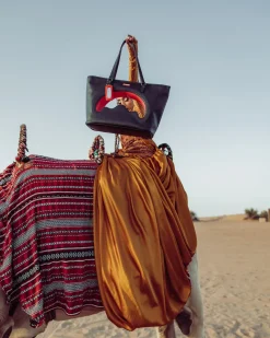 THE DECODER TOTE