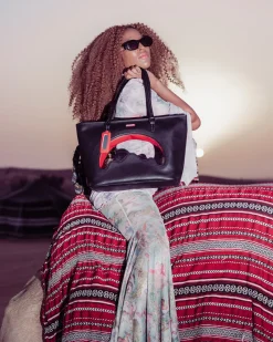 THE DECODER TOTE