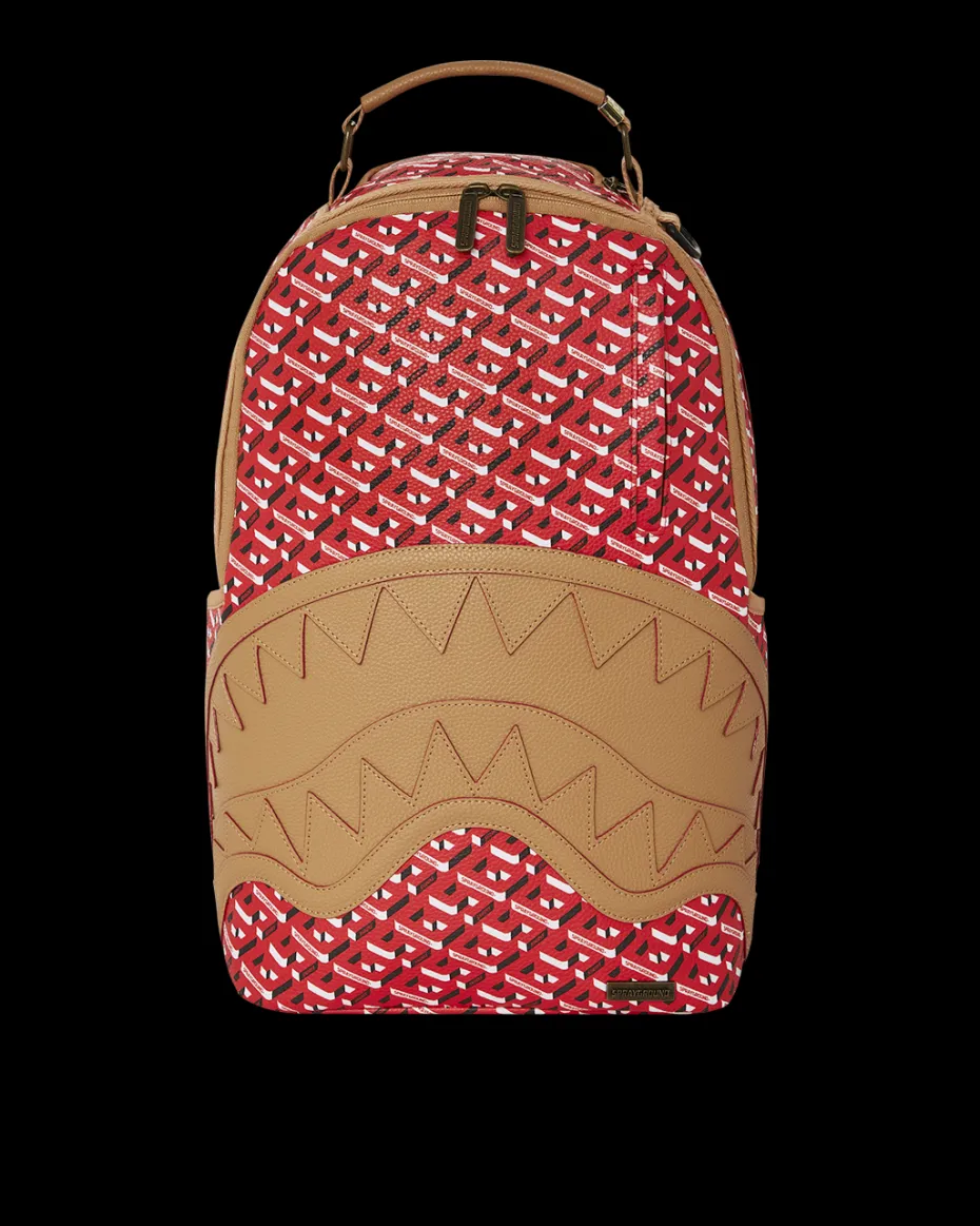 THE 3DSG CONCORDE BACKPACK