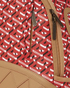 THE 3DSG CONCORDE BACKPACK