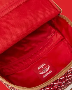 THE 3DSG CONCORDE BACKPACK