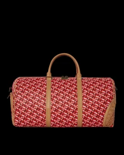 THE 3DSG CONCORDE DUFFLE