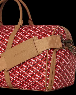 THE 3DSG CONCORDE DUFFLE