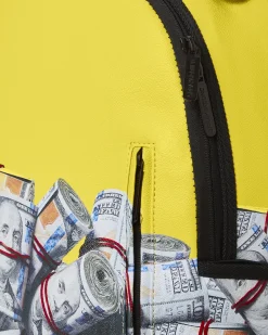 THE ENTREPRENEUR BACKPACK (DLXV)