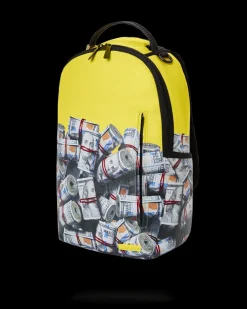 THE ENTREPRENEUR BACKPACK (DLXV)