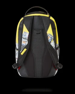THE ENTREPRENEUR BACKPACK (DLXV)