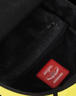 THE ENTREPRENEUR BACKPACK (DLXV)