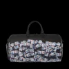 THE ENTREPRENEUR DUFFLE