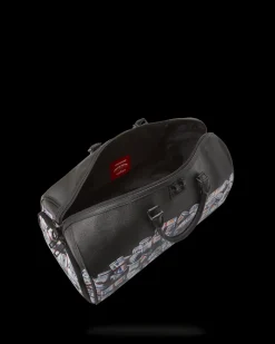 THE ENTREPRENEUR DUFFLE