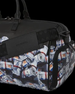 THE ENTREPRENEUR DUFFLE